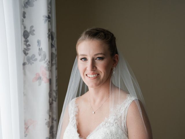 Chris and Lyndsey&apos;s Wedding in Freehold, New Jersey 18