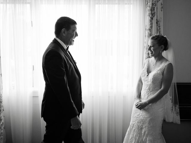 Chris and Lyndsey&apos;s Wedding in Freehold, New Jersey 19