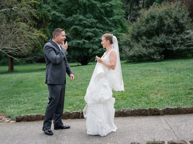 Chris and Lyndsey&apos;s Wedding in Freehold, New Jersey 23