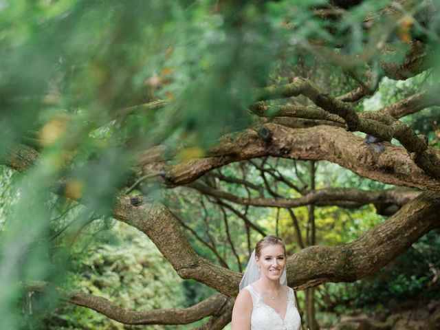 Chris and Lyndsey&apos;s Wedding in Freehold, New Jersey 26