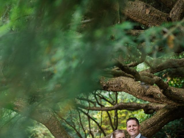 Chris and Lyndsey&apos;s Wedding in Freehold, New Jersey 27