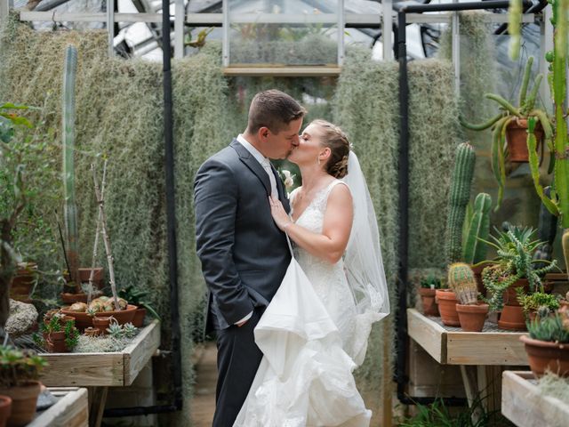 Chris and Lyndsey&apos;s Wedding in Freehold, New Jersey 30