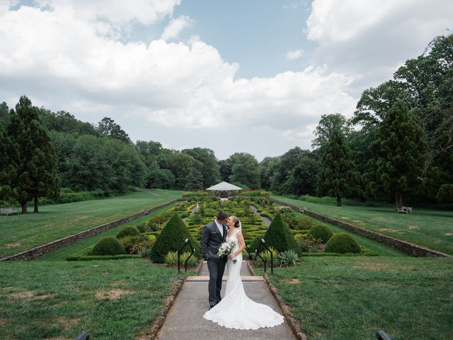 Chris and Lyndsey&apos;s Wedding in Freehold, New Jersey 2