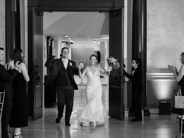 Chris and Lyndsey&apos;s Wedding in Freehold, New Jersey 49