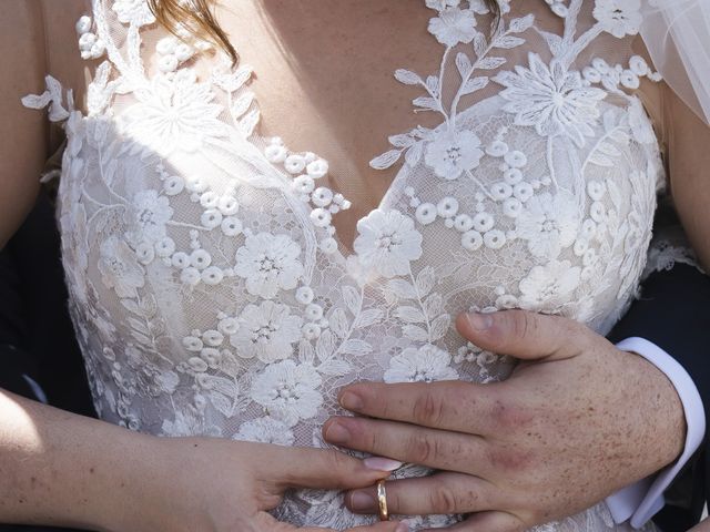 Roberta and Giuseppe's Wedding in Rome, Italy 15