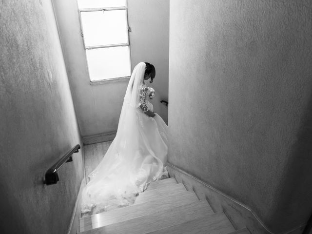 Roberta and Giuseppe's Wedding in Rome, Italy 34