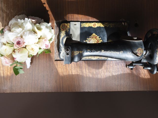 Roberta and Giuseppe's Wedding in Rome, Italy 44