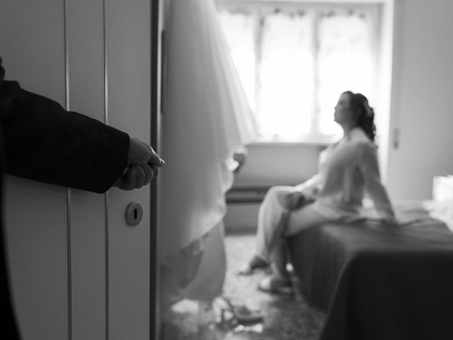Roberta and Giuseppe's Wedding in Rome, Italy 51