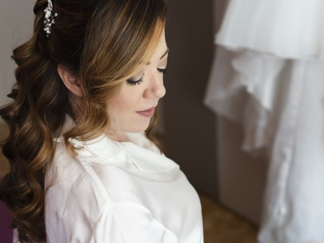 Roberta and Giuseppe's Wedding in Rome, Italy 52