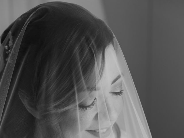 Roberta and Giuseppe's Wedding in Rome, Italy 55