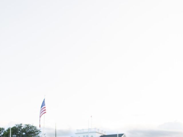 Jake and Katie's Wedding in Oshkosh, Wisconsin 14