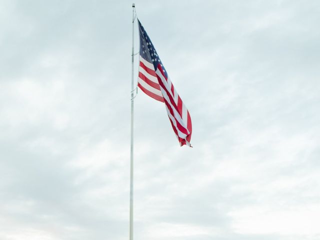 Jake and Katie's Wedding in Oshkosh, Wisconsin 18