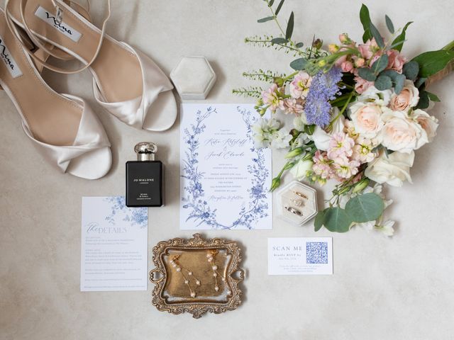 Jake and Katie's Wedding in Oshkosh, Wisconsin 19