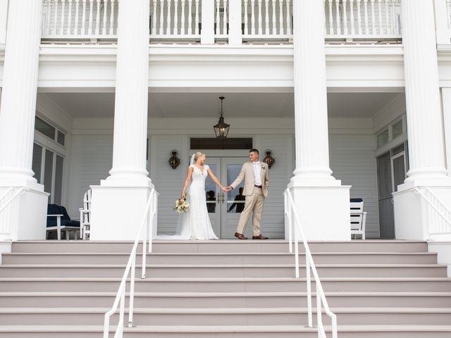 Jake and Katie's Wedding in Oshkosh, Wisconsin 2
