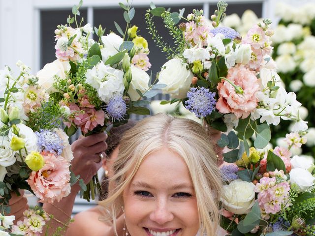 Jake and Katie's Wedding in Oshkosh, Wisconsin 26