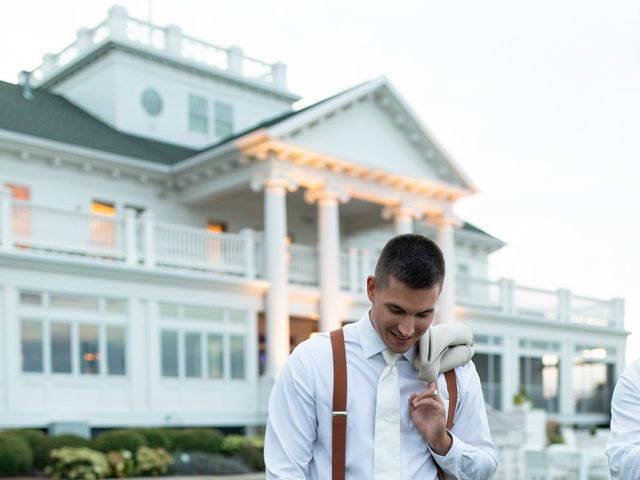 Jake and Katie's Wedding in Oshkosh, Wisconsin 27