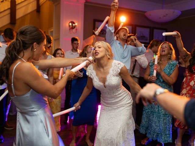 Jake and Katie's Wedding in Oshkosh, Wisconsin 29