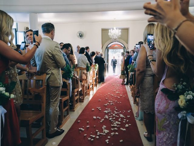 Alex and Maria&apos;s Wedding in Athens, Greece 30