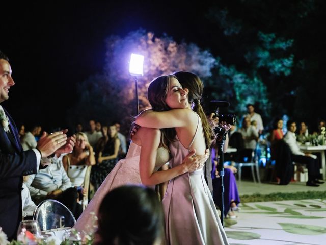 Alex and Maria&apos;s Wedding in Athens, Greece 41