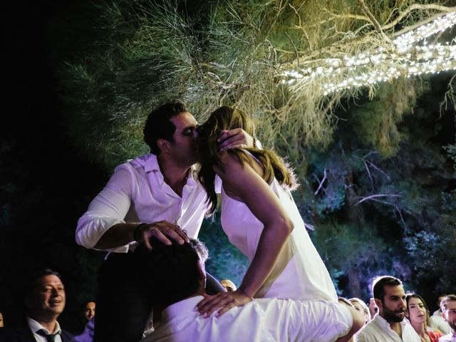 Alex and Maria&apos;s Wedding in Athens, Greece 46