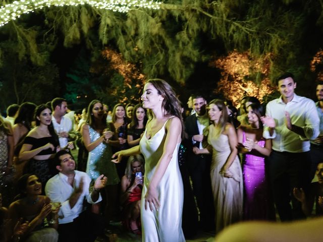 Alex and Maria&apos;s Wedding in Athens, Greece 47
