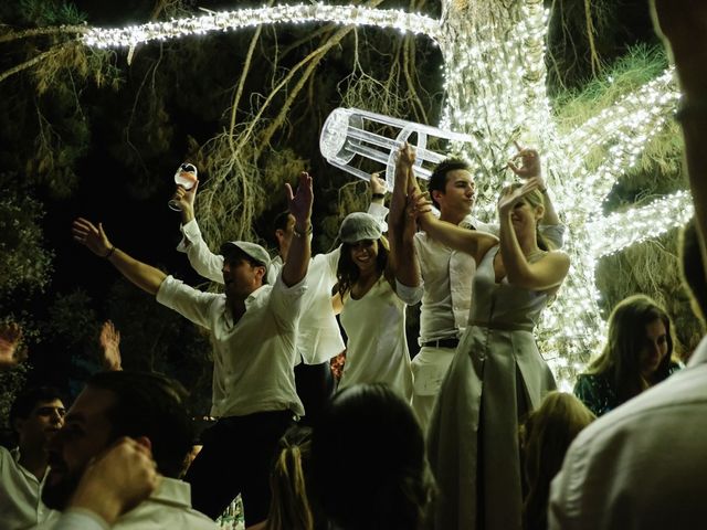 Alex and Maria&apos;s Wedding in Athens, Greece 48