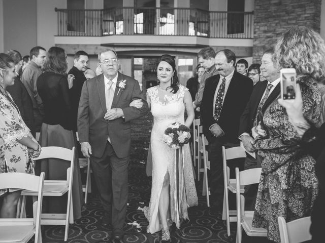 Ben and Lisa&apos;s Wedding in Aviston, Illinois 49