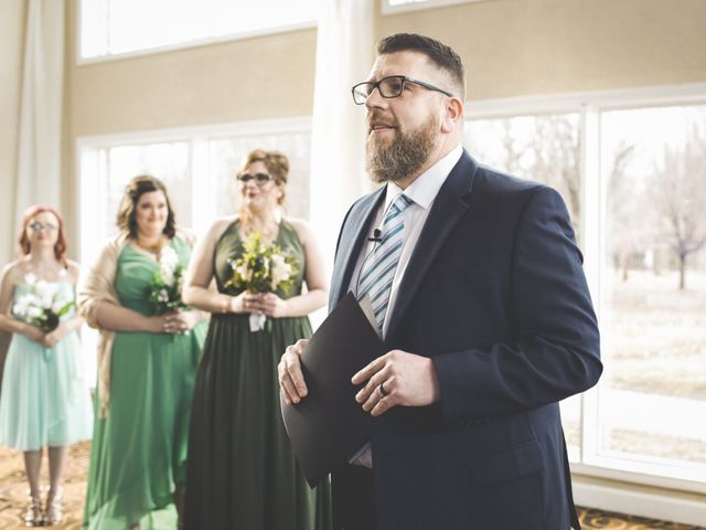Ben and Lisa&apos;s Wedding in Aviston, Illinois 51