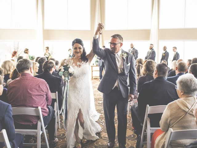 Ben and Lisa&apos;s Wedding in Aviston, Illinois 58