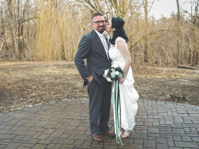 Ben and Lisa&apos;s Wedding in Aviston, Illinois 61