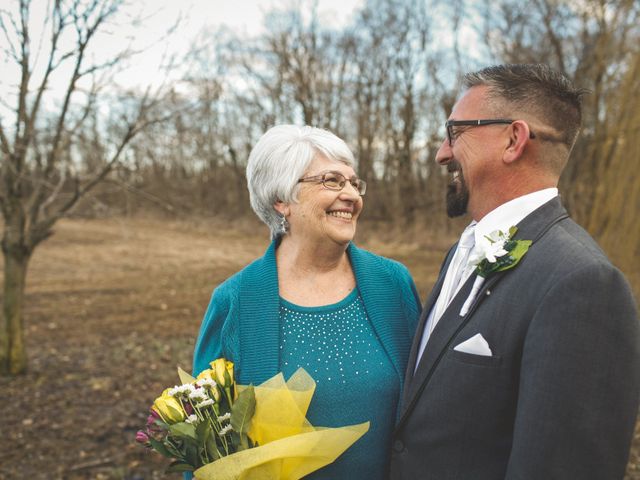 Ben and Lisa&apos;s Wedding in Aviston, Illinois 63
