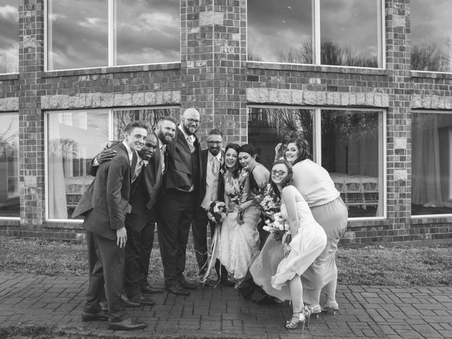 Ben and Lisa&apos;s Wedding in Aviston, Illinois 67