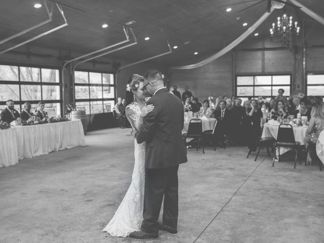 Ben and Lisa&apos;s Wedding in Aviston, Illinois 84