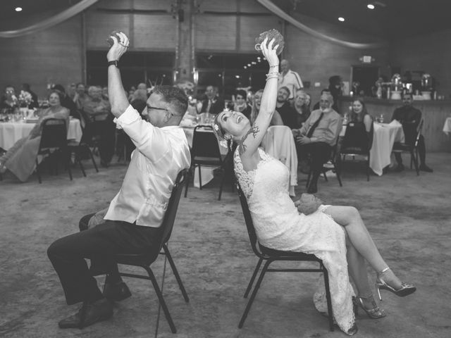 Ben and Lisa&apos;s Wedding in Aviston, Illinois 93