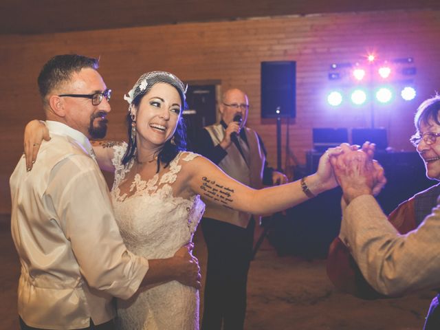 Ben and Lisa&apos;s Wedding in Aviston, Illinois 100