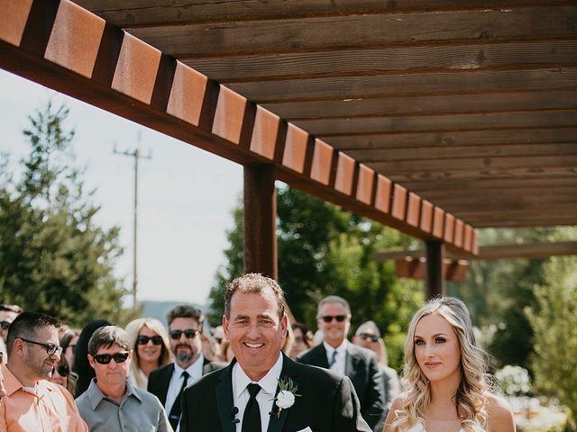 A.J. and Kelsey&apos;s Wedding in San Luis Obispo, California 13