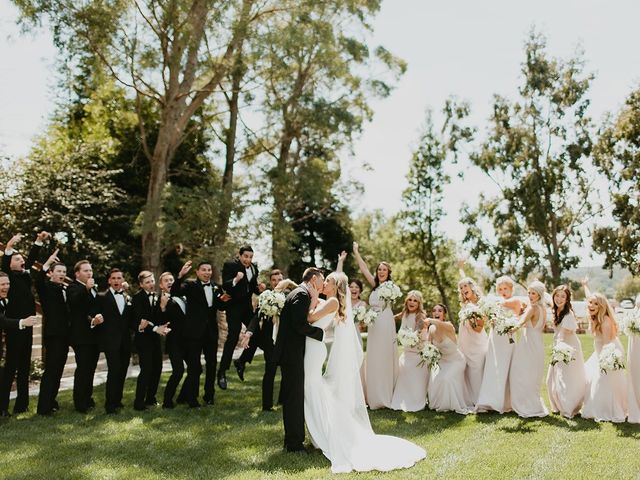 A.J. and Kelsey&apos;s Wedding in San Luis Obispo, California 15