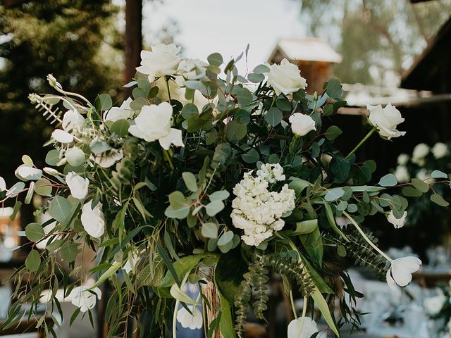 A.J. and Kelsey&apos;s Wedding in San Luis Obispo, California 26