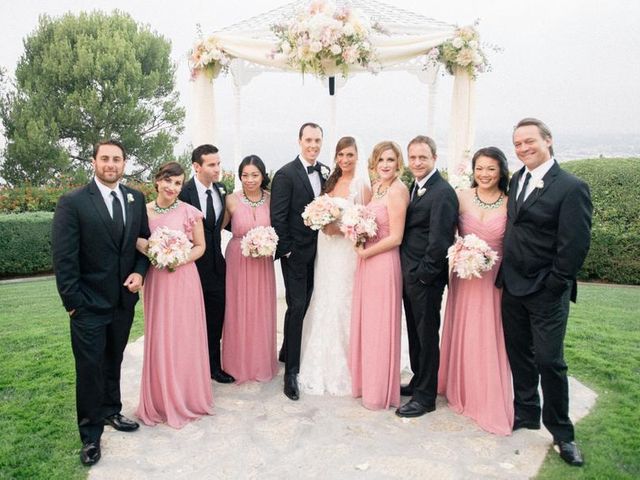 Scott and Carrie&apos;s Wedding in Los Angeles, California 21