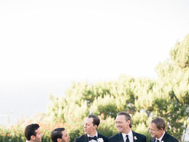 Scott and Carrie&apos;s Wedding in Los Angeles, California 41