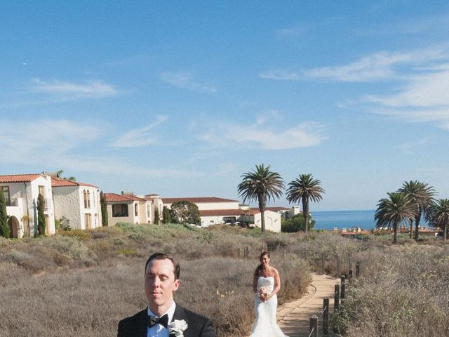 Scott and Carrie&apos;s Wedding in Los Angeles, California 116