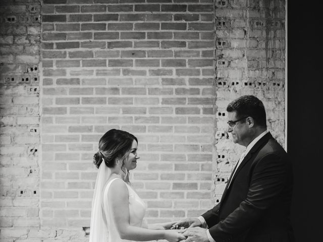 Sebastian and Laura&apos;s Wedding in Minneapolis, Minnesota 22