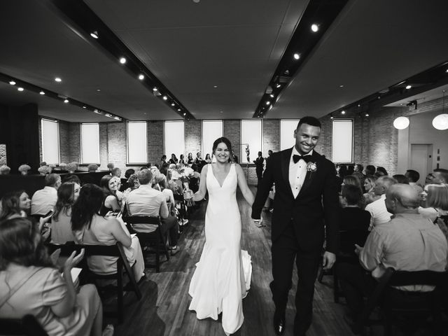 Sebastian and Laura&apos;s Wedding in Minneapolis, Minnesota 26