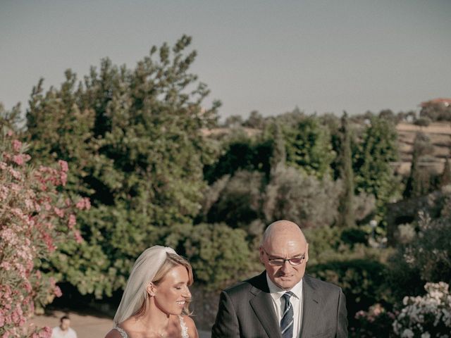 Dimitris and Samantha&apos;s Wedding in Athens, Greece 12