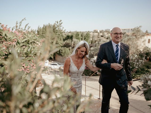 Dimitris and Samantha&apos;s Wedding in Athens, Greece 13