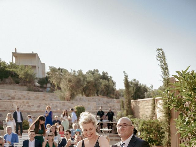 Dimitris and Samantha&apos;s Wedding in Athens, Greece 17
