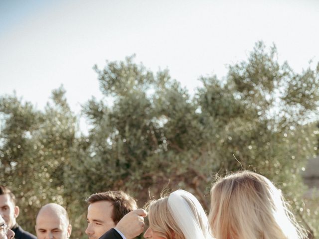 Dimitris and Samantha&apos;s Wedding in Athens, Greece 20