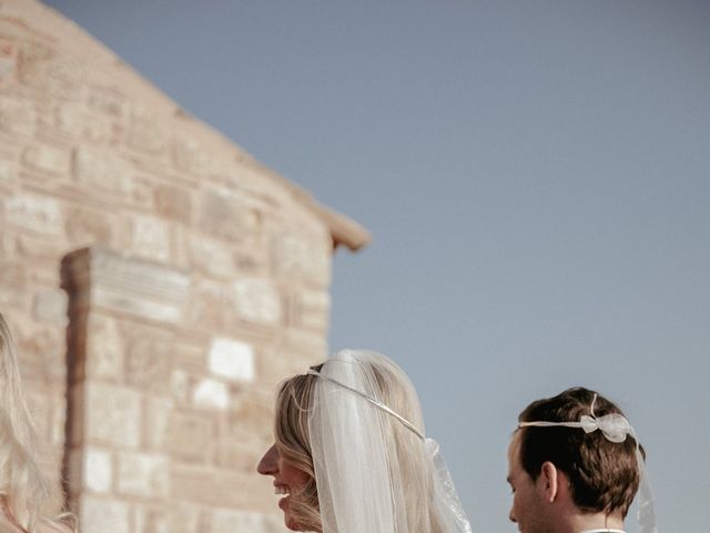 Dimitris and Samantha&apos;s Wedding in Athens, Greece 30