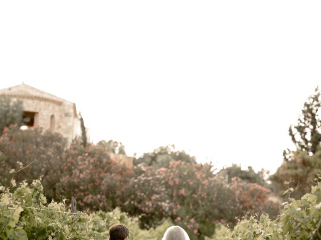 Dimitris and Samantha&apos;s Wedding in Athens, Greece 39