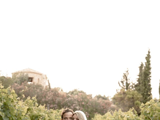 Dimitris and Samantha&apos;s Wedding in Athens, Greece 50